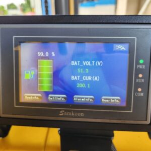 Pin Lithium xe nâng điện ngồi lái (3)