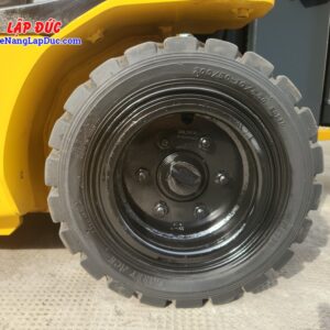 Xe nâng điện 2 tấn Komatsu FB20A 12 #839533 16