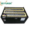 Binh dien xe nang GS YUASA