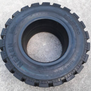 Lốp đặc 23x10-12 Nexen SOLIDPRO Hàn Quốc