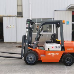 Xe nâng dầu 3 tấn ONEN CPCD 3045 (3)