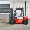 Xe nâng 3 tấn máy dầu ONEN CPCD-3030