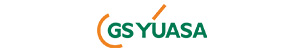 GS YUASA Logo