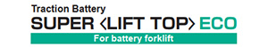 Lifttop Logo