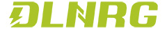 Logo dlnrg