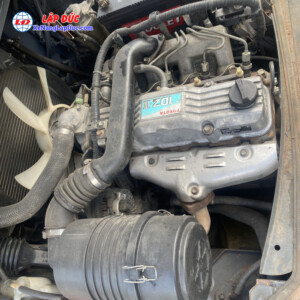 Xe nâng dầu 1.5 tấn Toyota 02 8FD15 12