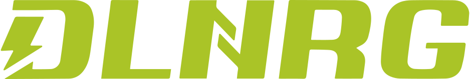 dlnrg green