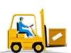 forklift operator