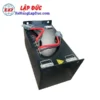 Pin Lithium Xe nâng 48V 480Ah