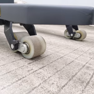 Onen Convenient Electric Pallet Truck for Material Handling Efficiency (5)