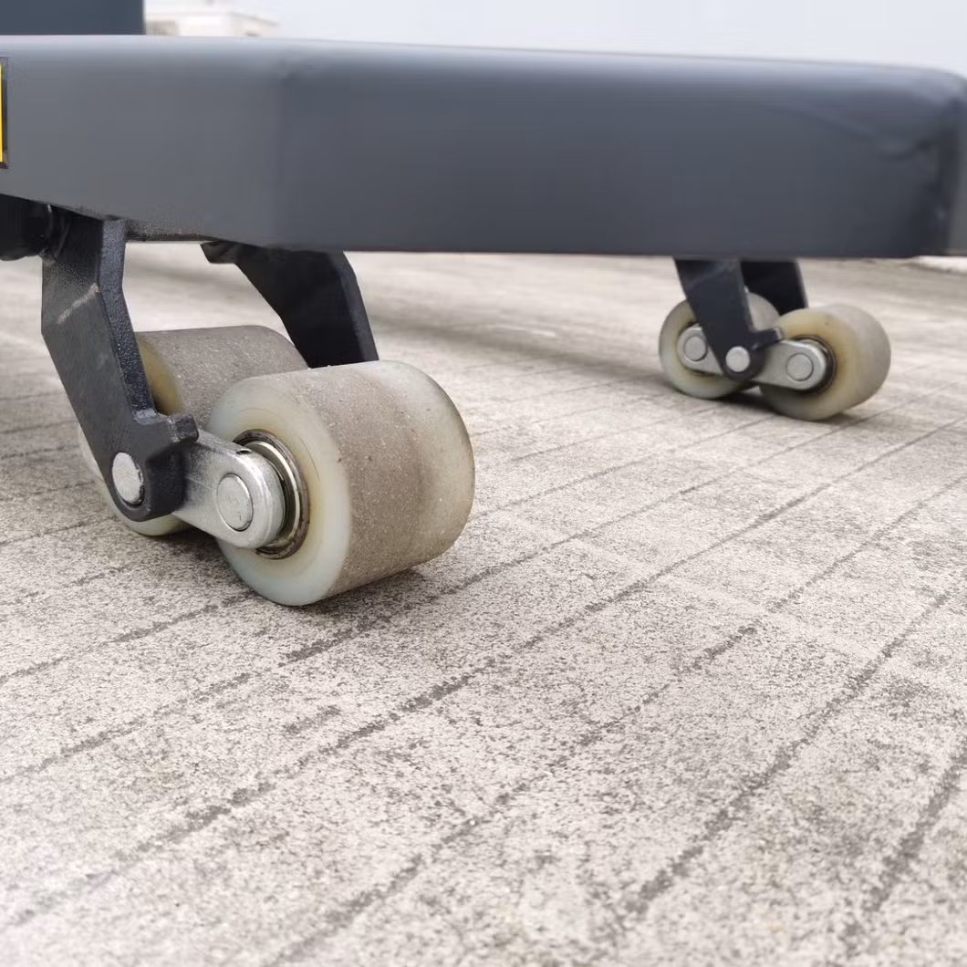 Onen Convenient Electric Pallet Truck for Material Handling Efficiency (5) Onen Convenient Electric Pallet Truck for Material Handling Efficiency (5)