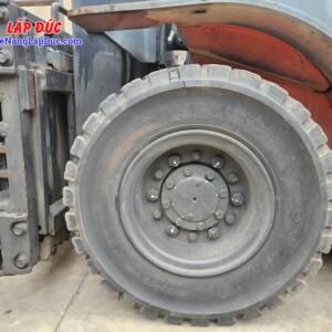 Xe nâng dầu 1.8 tấn Toyota 8FD18 10