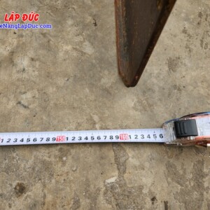 Xe nâng dầu 1.8 tấn Toyota 8FD18 12