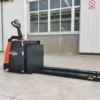 Xe nâng tay điện 5 tấn có bệ đứng ONEN CBD50