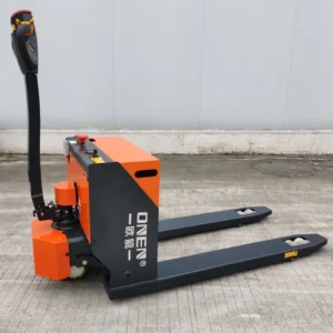 Xe nâng tay điện dắt lái ONEN CBDA