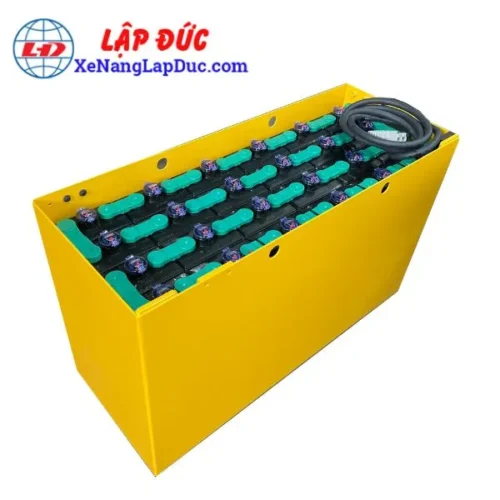 Bình điện xe nâng 48V-201Ah
