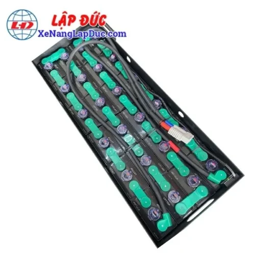 Bình điện xe nâng 48V-280Ah