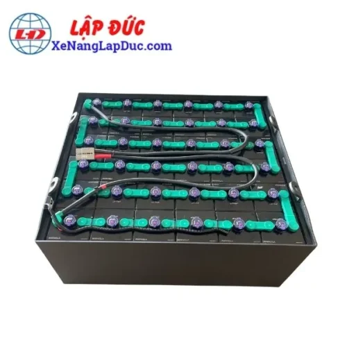 Bình điện xe nâng 72V-485Ah