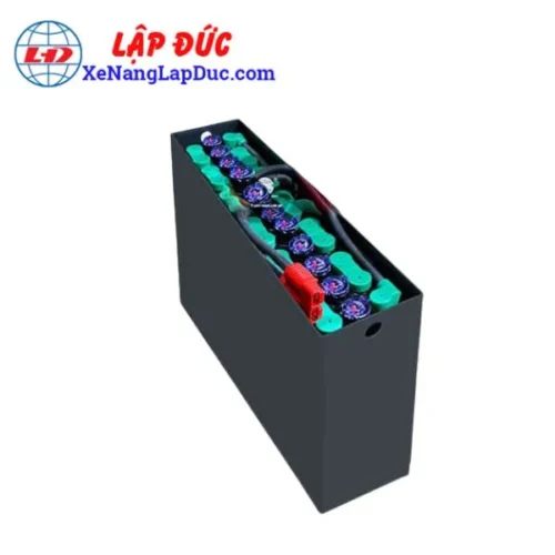 Bình Điện Xe Nâng LIFTTOP 220Ah-24V
