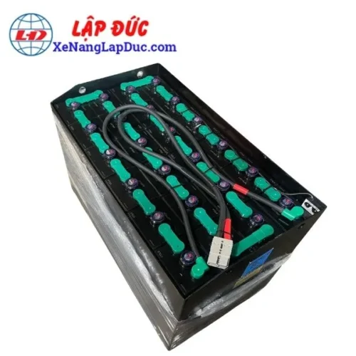 Bình điện xe nâng 48V-565Ah