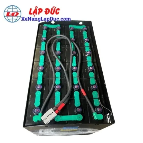 Bình điện xe nâng 48V-565Ah