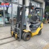 Xe nâng dầu 1.5 tấn Komatsu FD15C-21