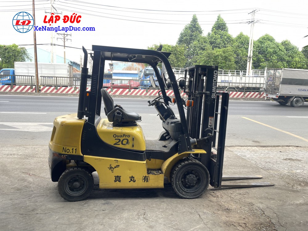 SUMI-11FD20PAXIII24S -SD2G-30105-2020-3M-4