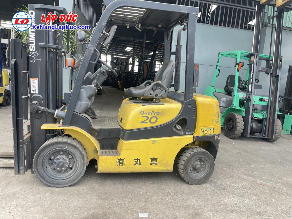 SUMI-11FD20PAXIII24S -SD2G-30105-2020-3M-5
