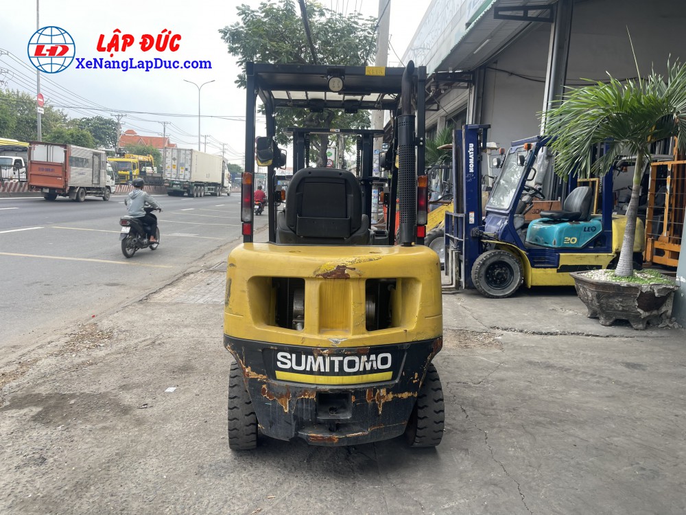 SUMI-11FD20PAXIII24S -SD2G-30105-2020-3M-9