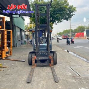 Xe Nâng Dầu 2.5 Tấn TOYOTA 02-8FD25