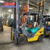 Xe Nâng Dầu 1.5 Tấn KOMATSU FD15C-18