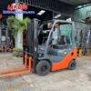 Xe Nâng Dầu 1.5 Tấn TOYOTA 8FD15