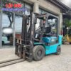 Xe Nâng Dầu 2.5 Tấn SUMITOMO 13FD25PAXIII24D
