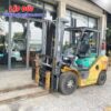 Xe Nâng Dầu 3.5 Tấn KOMATSU FD35NT-10