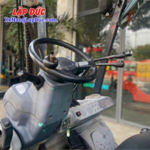 Xe Nâng Dầu 3.5 Tấn KOMATSU FD35NT-10