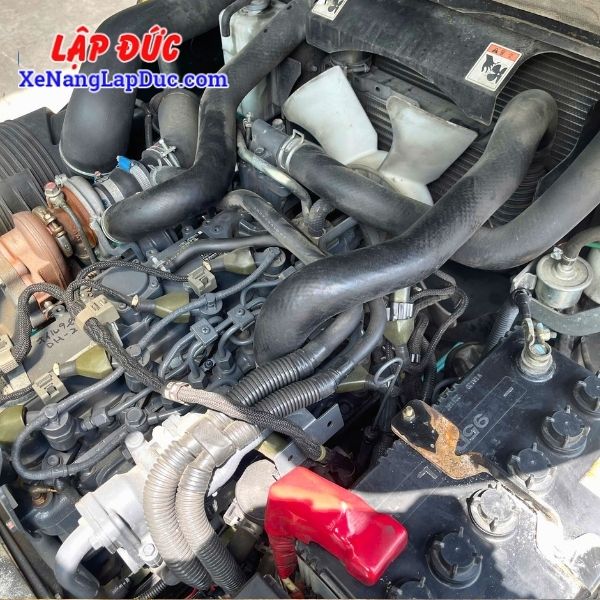 xe-nang-dau-3-5-tan-sumitomo-13fd35paiii24d(5) Xe Nâng Dầu 3.5 Tấn SUMITOMO 13FD35PAIII24D