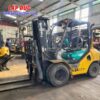 Xe Nâng Dầu 3 Tấn KOMATSU FD30T-16
