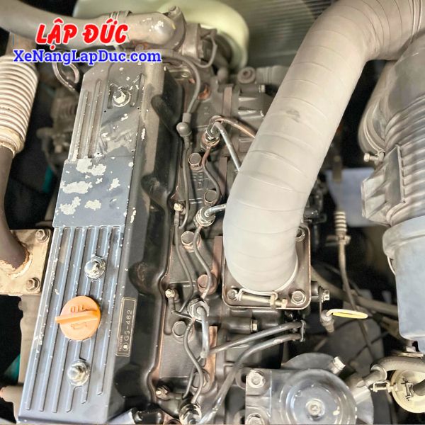 xe-nang-dau-3-tan-sumitomo-13fd30paxi98d-7 Xe Nâng Dầu 3 Tấn SUMITOMO 13FD30PAXI98D