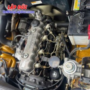 Xe Nâng Dầu 3 Tấn TCM FD30T6