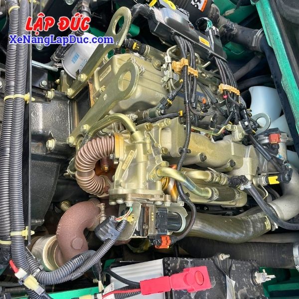 xe-nang-dau-mitsubishi-fde55nt-6 Xe Nâng Dầu MITSUBISHI FDE55NT
