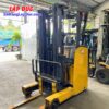 Xe Nâng Điện Đứng 1.4 Tấn KOMATSU FB14RL-15