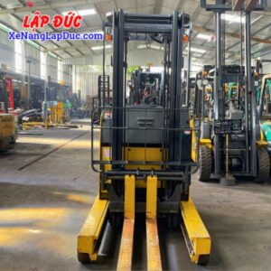 Xe Nâng Điện Đứng 1.5 Tấn KOMATSU FB15RW-15