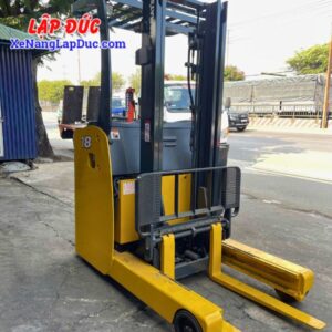 Xe Nâng Điện Đứng 1.8 Tấn KOMATSU FB18RL-14