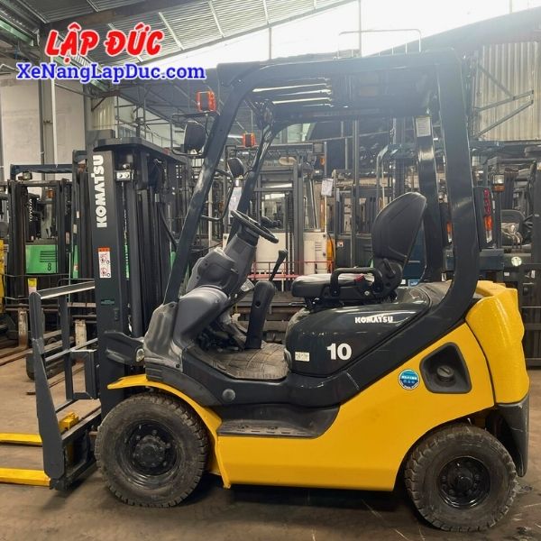 xe-nang-xang-1-tan-komatsu-fg10c-21(3) Xe Nâng Xăng 1 Tấn KOMATSU FG10C-21