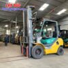 Xe Nâng Xăng 2.5 Tấn KOMATSU FG25C-16
