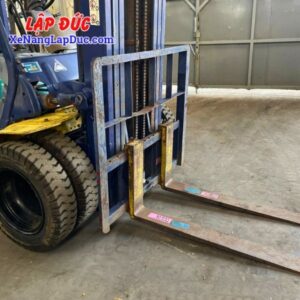 Xe Nâng Xăng 2 Tấn KOMATSU FG20T-12