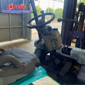 Xe Nâng Xăng 2 Tấn KOMATSU FG20T-12