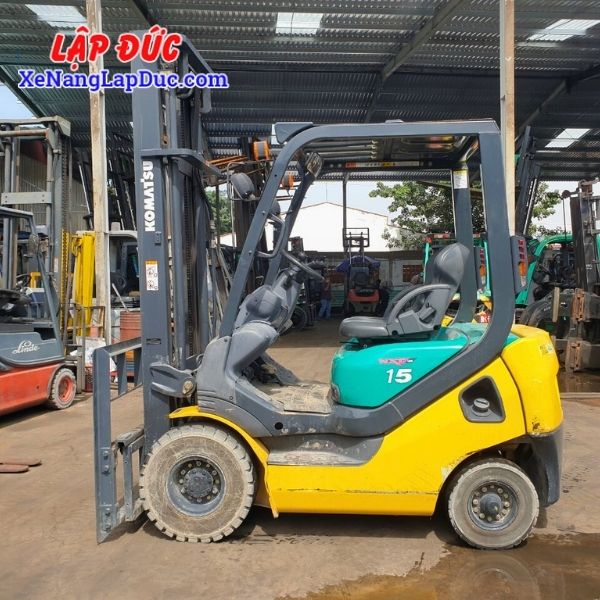 xe-nang-xang-komatsu-fg15t-20-2 Xe Nâng Xăng KOMATSU FG15T-20