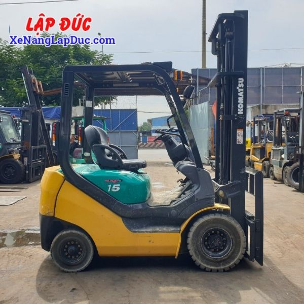 xe-nang-xang-komatsu-fg15t-20-3 Xe Nâng Xăng KOMATSU FG15T-20