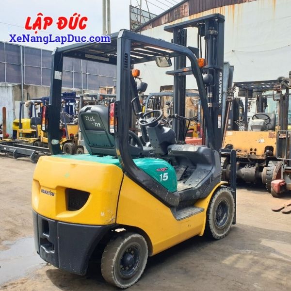 xe-nang-xang-komatsu-fg15t-20-5 Xe Nâng Xăng KOMATSU FG15T-20